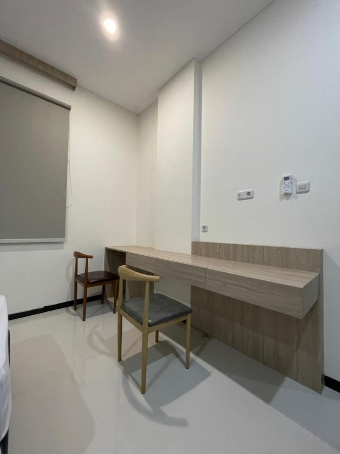 Kawa Living 호텔 Krukah 외부 사진